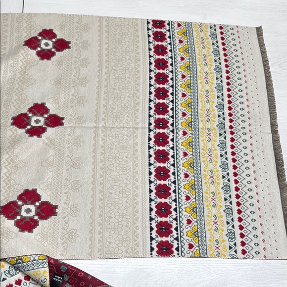 NWOT Frida Kahlo wrap - Picture 3 of 5